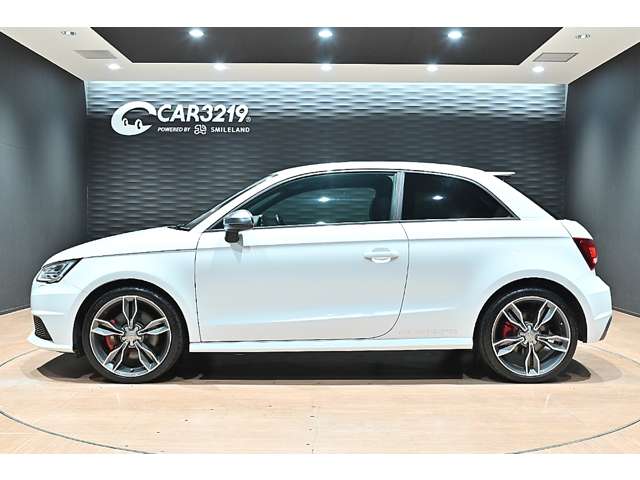 アウディ Ｓ１ ２．０ ４ＷＤ H29年 (関東) 99