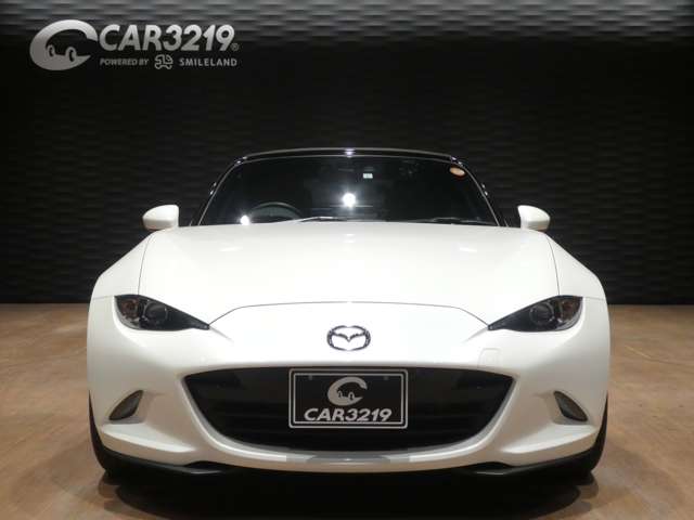 マツダ ロードスター １．５ ブラウン トップ R5年 (関東) 99