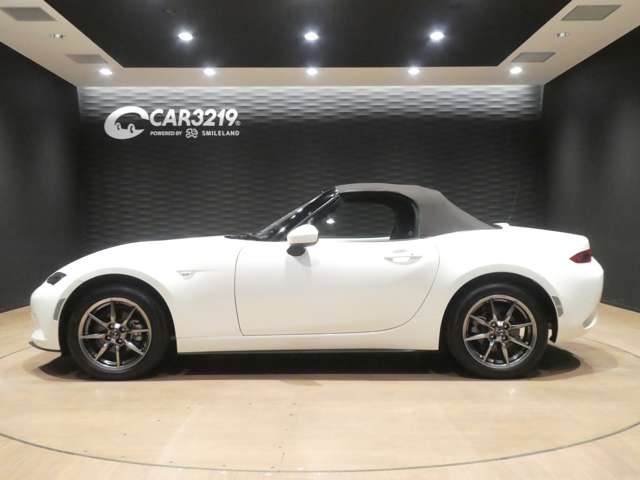 マツダ ロードスター １．５ ブラウン トップ R5年 (関東) 99