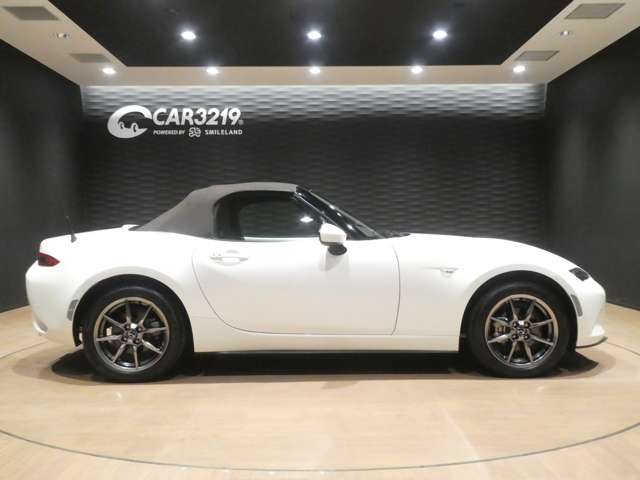 マツダ ロードスター １．５ ブラウン トップ R5年 (関東) 99