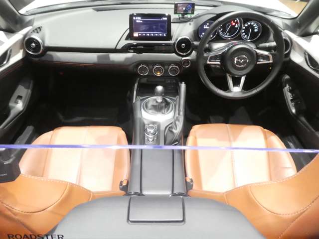 マツダ ロードスター １．５ ブラウン トップ R5年 (関東) 99