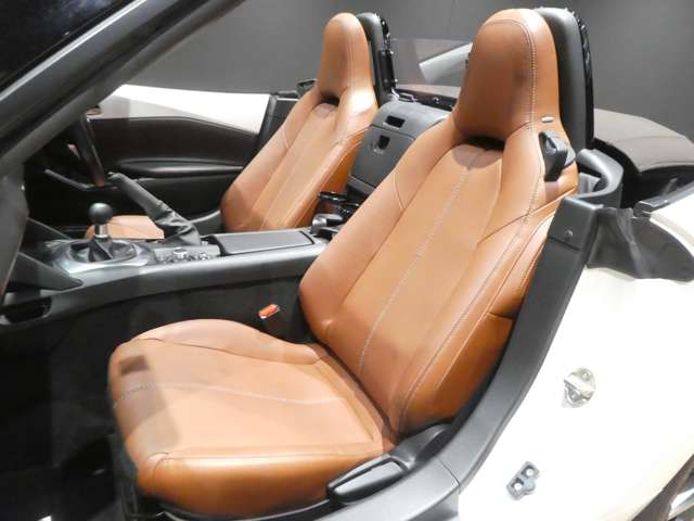 マツダ ロードスター １．５ ブラウン トップ R5年 (関東) 99