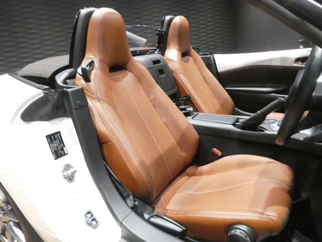 マツダ ロードスター １．５ ブラウン トップ R5年 (関東) 99