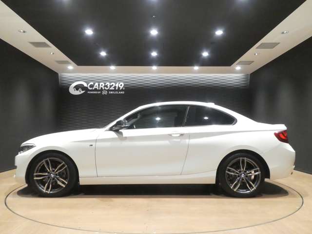 ＢＭＷ ２シリーズ ２２０Ｉ スポーツ H29年 (関東) 99