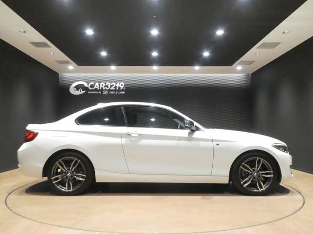 ＢＭＷ ２シリーズ ２２０Ｉ スポーツ H29年 (関東) 99