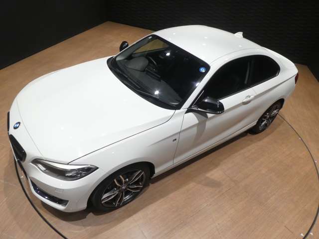 ＢＭＷ ２シリーズ ２２０Ｉ スポーツ H29年 (関東) 99