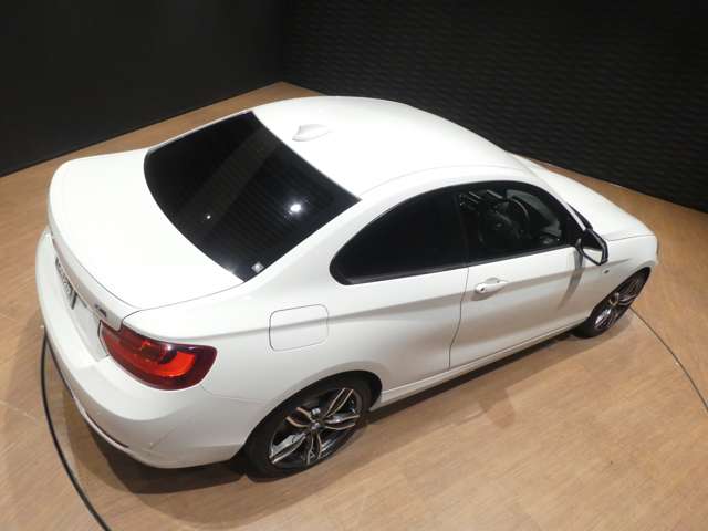 ＢＭＷ ２シリーズ ２２０Ｉ スポーツ H29年 (関東) 99