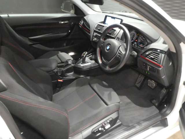 ＢＭＷ ２シリーズ ２２０Ｉ スポーツ H29年 (関東) 99