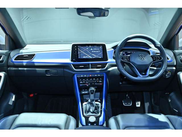 フォルクスワーゲン Ｔ－ＲＯＣ Ｒ ４ＷＤ R5年 (関東) 99