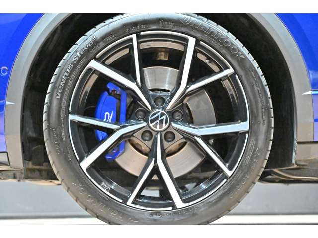 フォルクスワーゲン Ｔ－ＲＯＣ Ｒ ４ＷＤ R5年 (関東) 99