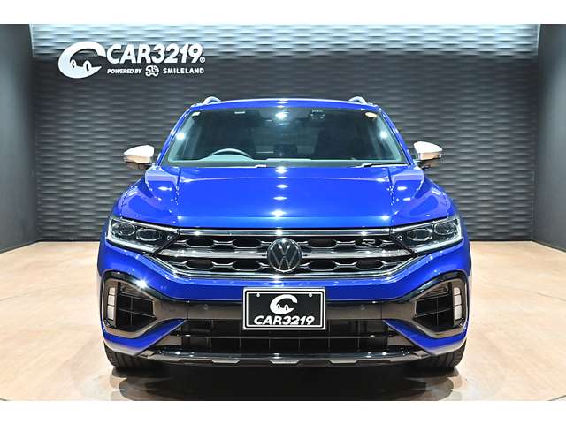 フォルクスワーゲン Ｔ－ＲＯＣ Ｒ ４ＷＤ R5年 (関東) 99