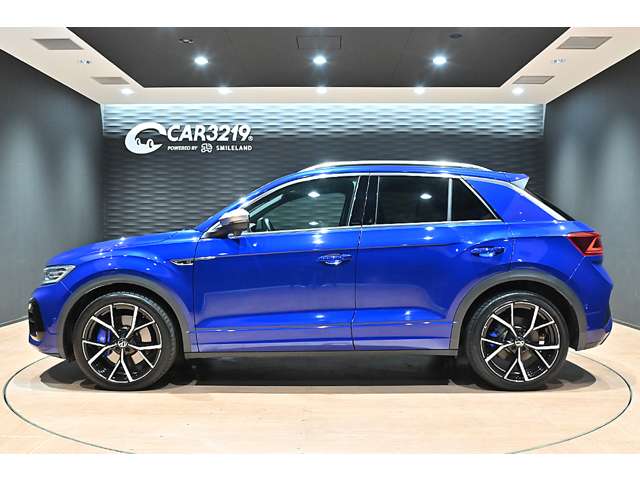 フォルクスワーゲン Ｔ－ＲＯＣ Ｒ ４ＷＤ R5年 (関東) 99