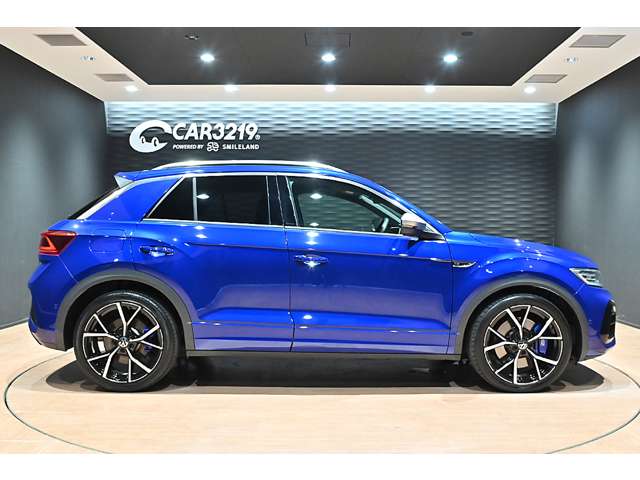 フォルクスワーゲン Ｔ－ＲＯＣ Ｒ ４ＷＤ R5年 (関東) 99