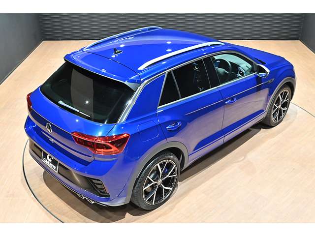 フォルクスワーゲン Ｔ－ＲＯＣ Ｒ ４ＷＤ R5年 (関東) 99