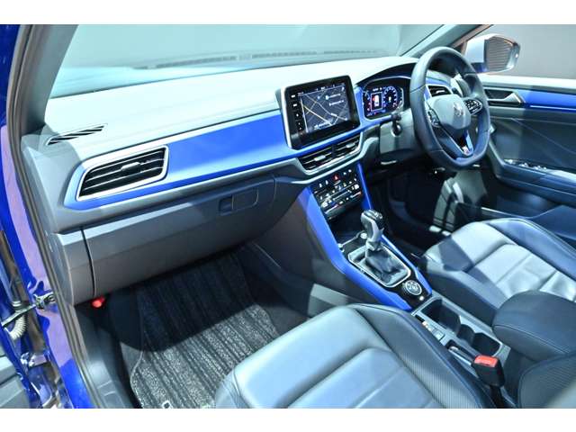 フォルクスワーゲン Ｔ－ＲＯＣ Ｒ ４ＷＤ R5年 (関東) 99