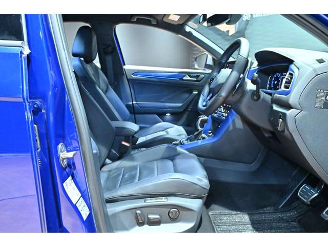 フォルクスワーゲン Ｔ－ＲＯＣ Ｒ ４ＷＤ R5年 (関東) 99