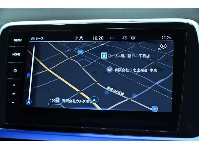 フォルクスワーゲン Ｔ－ＲＯＣ Ｒ ４ＷＤ R5年 (関東) 99