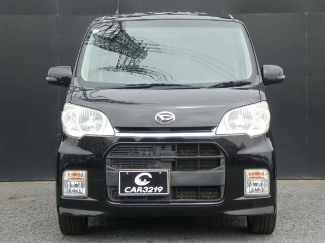 ダイハツ タント　エグゼ ６６０ カスタムＲＳ H22年 (関東) 99