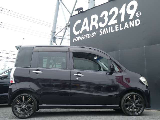 ダイハツ タント　エグゼ ６６０ カスタムＲＳ H22年 (関東) 99