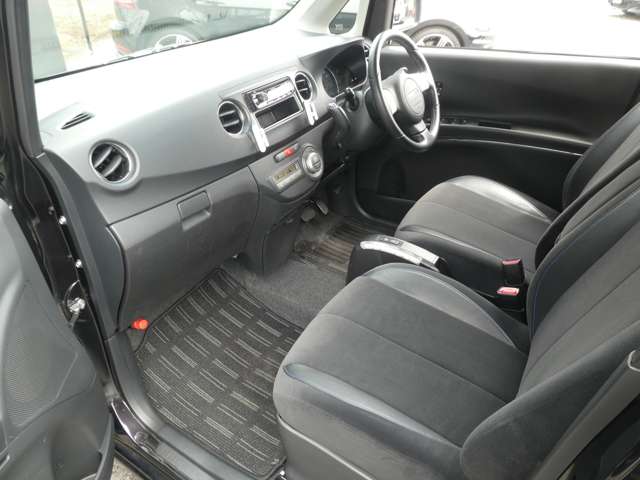 ダイハツ タント　エグゼ ６６０ カスタムＲＳ H22年 (関東) 99