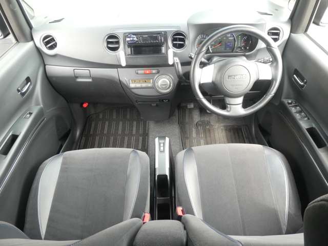 ダイハツ タント　エグゼ ６６０ カスタムＲＳ H22年 (関東) 99