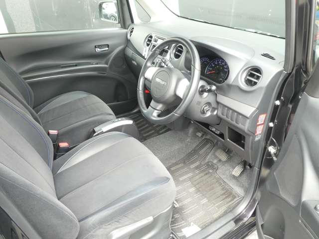 ダイハツ タント　エグゼ ６６０ カスタムＲＳ H22年 (関東) 99