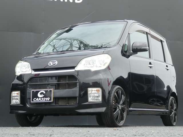 ダイハツ タント　エグゼ ６６０ カスタムＲＳ H22年 (関東) 99