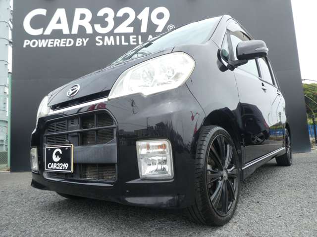 ダイハツ タント　エグゼ ６６０ カスタムＲＳ H22年 (関東) 99