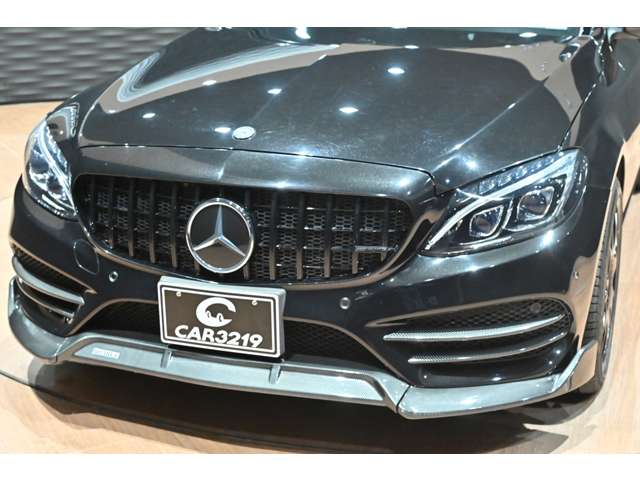 メルセデスベンツ Ｃクラス Ｃ２００ スポーツ エディション（本革仕様） H27年 (関東) 99
