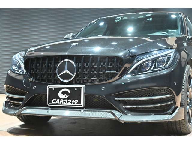 メルセデスベンツ Ｃクラス Ｃ２００ スポーツ エディション（本革仕様） H27年 (関東) 99