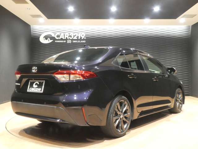 トヨタ カローラ １．２ ＷＸＢ R1年 (関東) 99