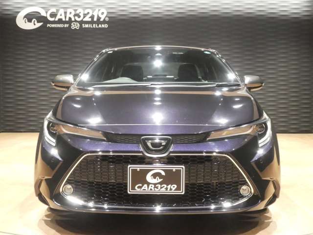 トヨタ カローラ １．２ ＷＸＢ R1年 (関東) 99