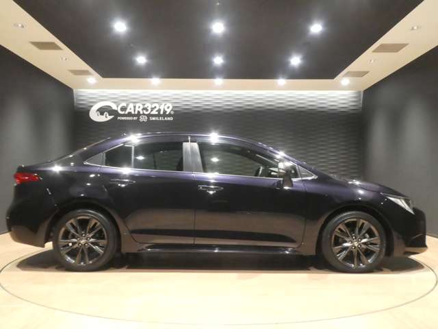 トヨタ カローラ １．２ ＷＸＢ R1年 (関東) 99