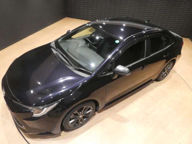 トヨタ カローラ １．２ ＷＸＢ R1年 (関東) 99