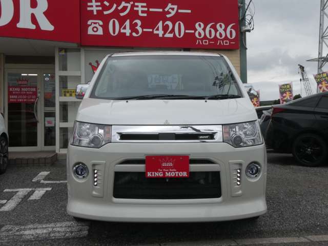 三菱 デリカ　Ｄ：５ ２．２ ローデスト Ｄ パワーパッケージ ディーゼルターボ ４ＷＤ H28年 (関東) 99