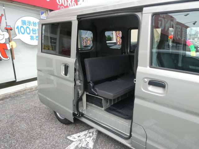 日産 クリッパーリオ ６６０ ＤＸ ハイルーフ R8年 (関東) 99