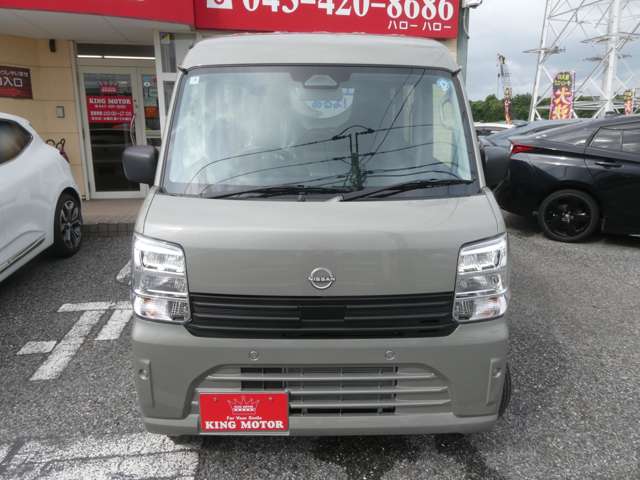 日産 クリッパーリオ ６６０ ＤＸ ハイルーフ R8年 (関東) 99