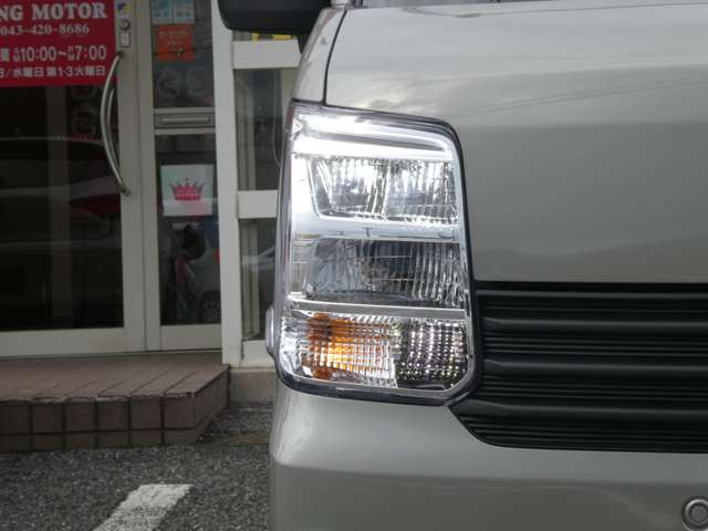 日産 クリッパーリオ ６６０ ＤＸ ハイルーフ R8年 (関東) 99