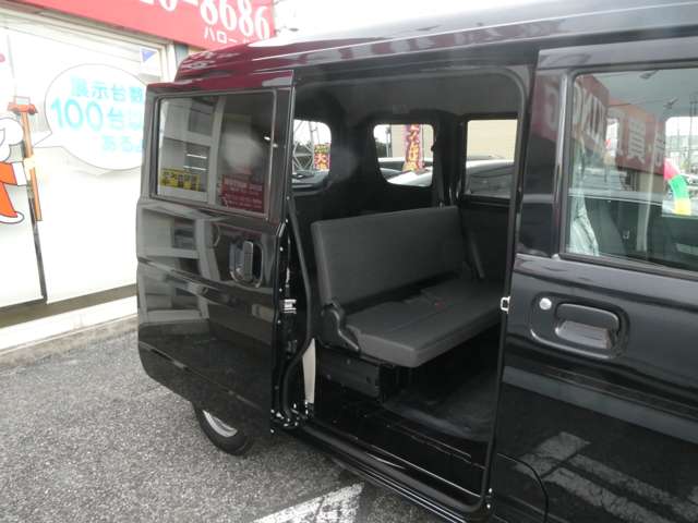 日産 クリッパーリオ ６６０ ＤＸ ハイルーフ R8年 (関東) 99
