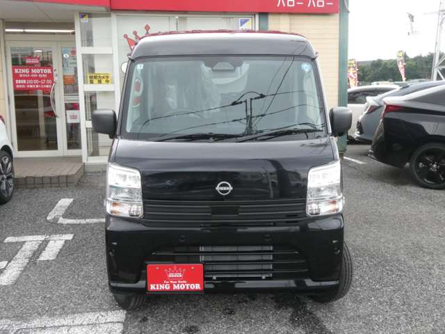 日産 クリッパーリオ ６６０ ＤＸ ハイルーフ R8年 (関東) 99