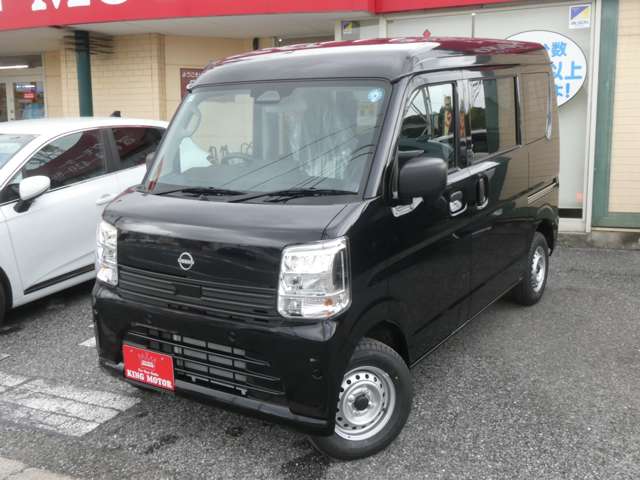 日産 クリッパーリオ ６６０ ＤＸ ハイルーフ R8年 (関東) 99