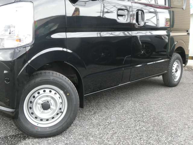 日産 クリッパーリオ ６６０ ＤＸ ハイルーフ R8年 (関東) 99