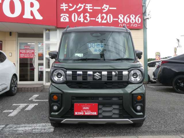 スズキ スペーシア　ギア ６６０ ギア ハイブリッド ＸＺターボ ４ＷＤ R8年 (関東) 99