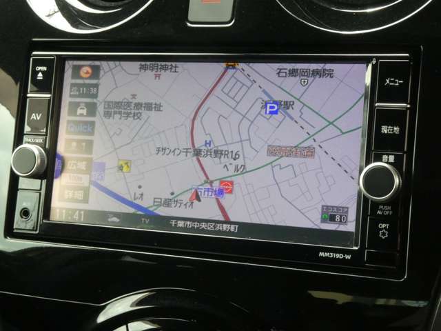 日産 ノート １．２ Ｅ－ＰＯＷＥＲ Ｘ R2年 (関東) 99