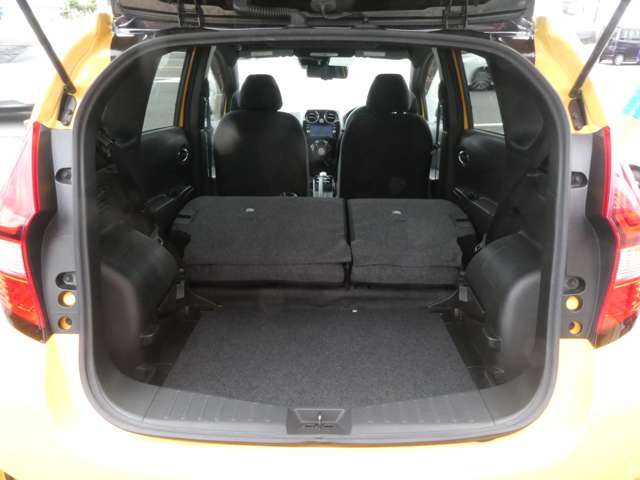 日産 ノート １．２ Ｅ－ＰＯＷＥＲ Ｘ R2年 (関東) 99