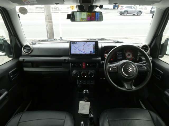 スズキ ジムニー ６６０ ＸＣ ４ＷＤ R5年 (関東) 99