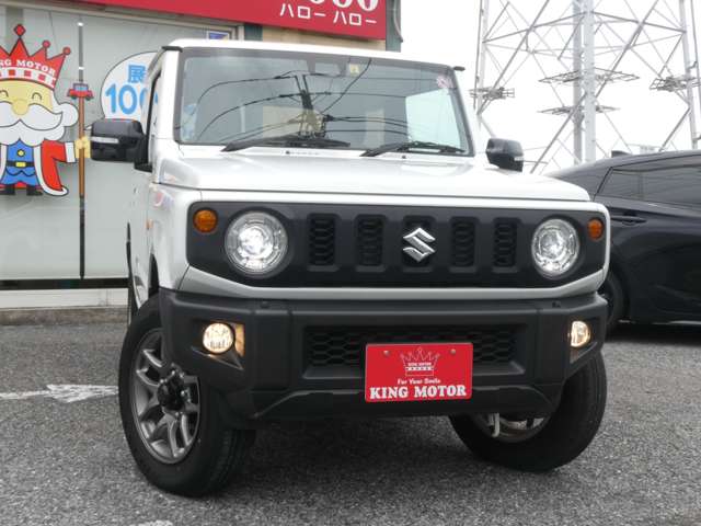 スズキ ジムニー ６６０ ＸＣ ４ＷＤ R5年 (関東) 99