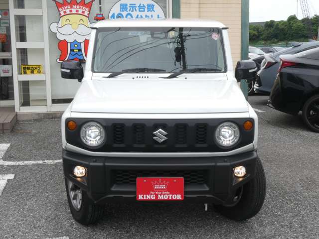 スズキ ジムニー ６６０ ＸＣ ４ＷＤ R5年 (関東) 99