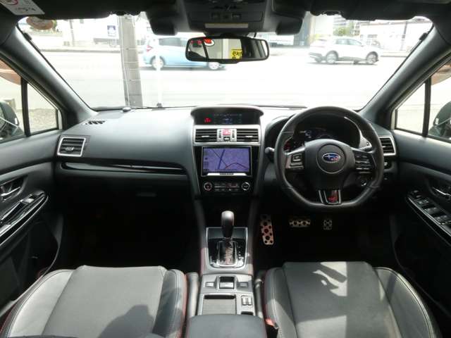 スバル ＷＲＸ　Ｓ４ Ｓ４ ２．０ＧＴ－Ｓ アイサイト ４ＷＤ H30年 (関東) 99