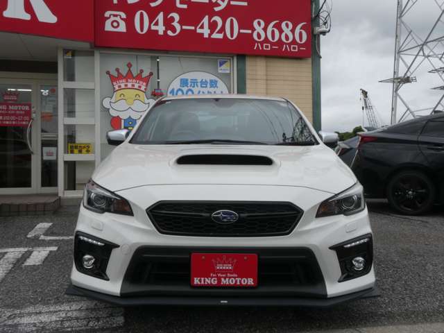 スバル ＷＲＸ　Ｓ４ Ｓ４ ２．０ＧＴ－Ｓ アイサイト ４ＷＤ H30年 (関東) 99